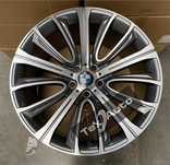 Джанти за BMW 20" 5х112 New G Series G11 G12 G30 G31