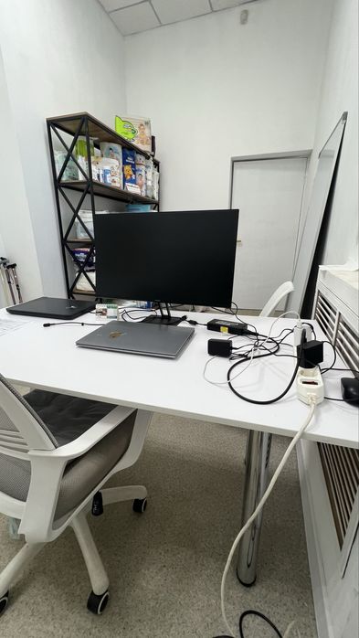 Сдается кабинет в аренду Чкалова 5 доступ 24/7