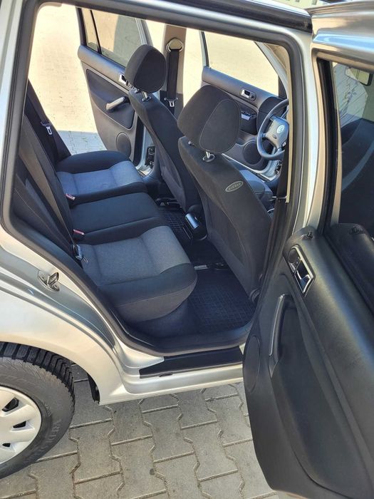 Vand golf 4 1.9 tdi 131hp ASZ automat