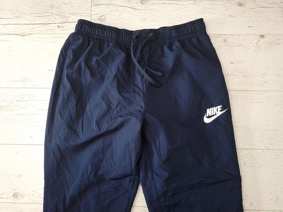 Nike-Ориг. Долнище