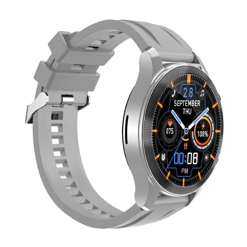 Ceas Bărbați Wearfit ZW26 Sport Smartwatch ,Incărcare wireless