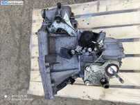 Cutie Viteze Manuala 6 Trepte Fiat Bravo 1.6 JTD 2007 - 2014 Cod 464332891 46459766 1241283 234867 235876 [B3707] (locație Țarcul 1)
