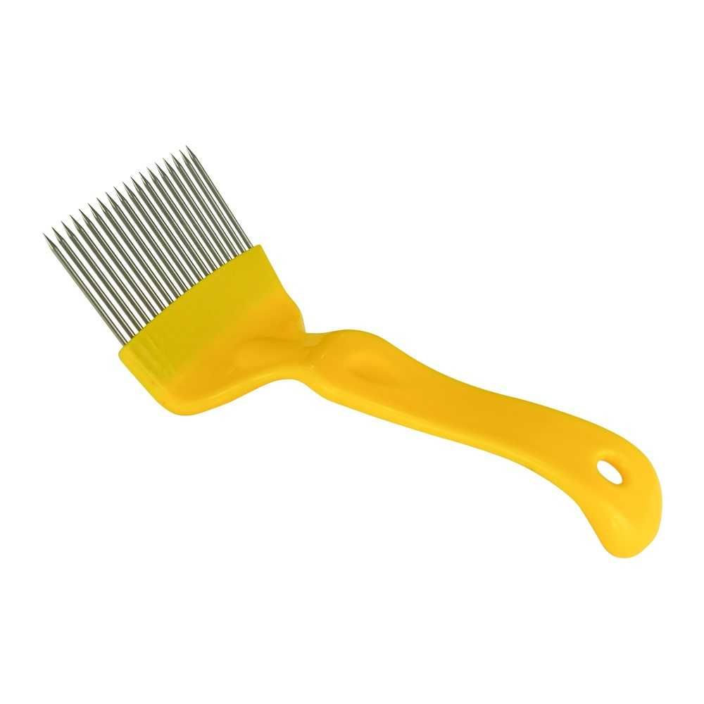 Accesorii pentru descapacirea mierii