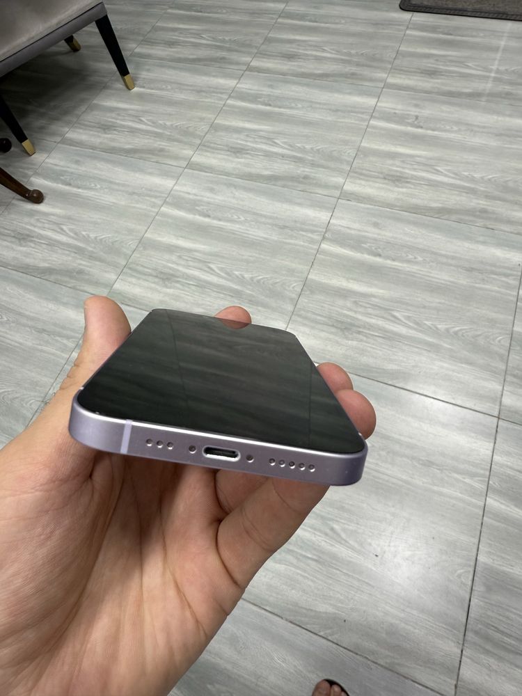 iPhone 14 128GB.