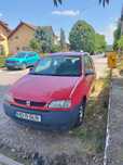 Vand seat arosa  , inmatriculata