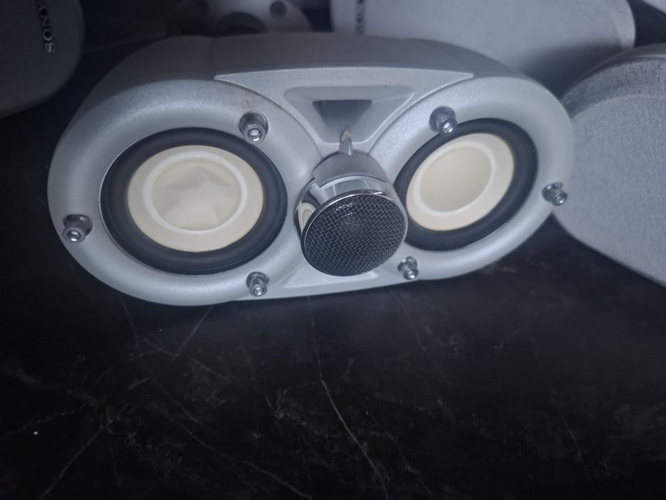 Boxe Sony Pascal 120 Wati 5 buc