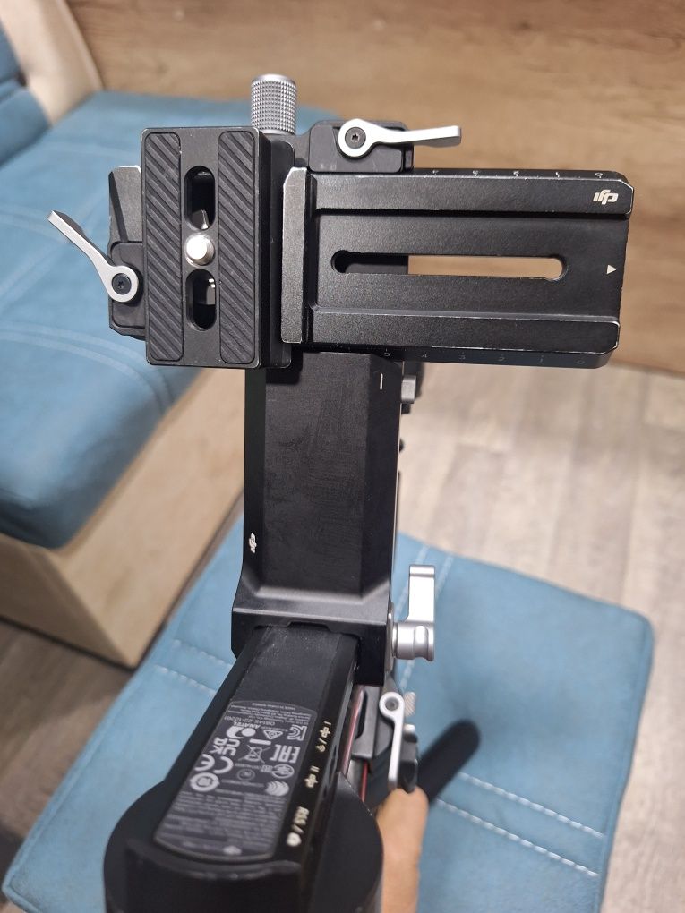 Ronin Rs3 pro бу Ронин Рс3 про