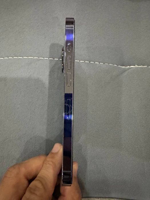 Iphone 13 pro blue karobka