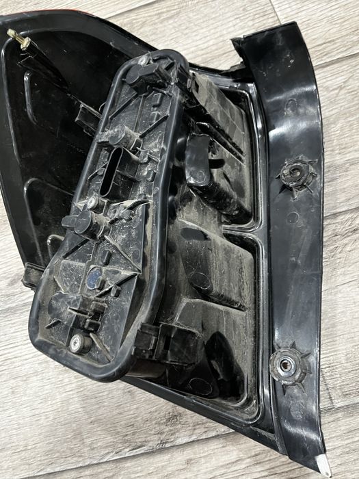 Задний фонарь фара кобальт cobalt