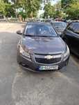 Chevrolet Cruze 1.8 benzina + gaz