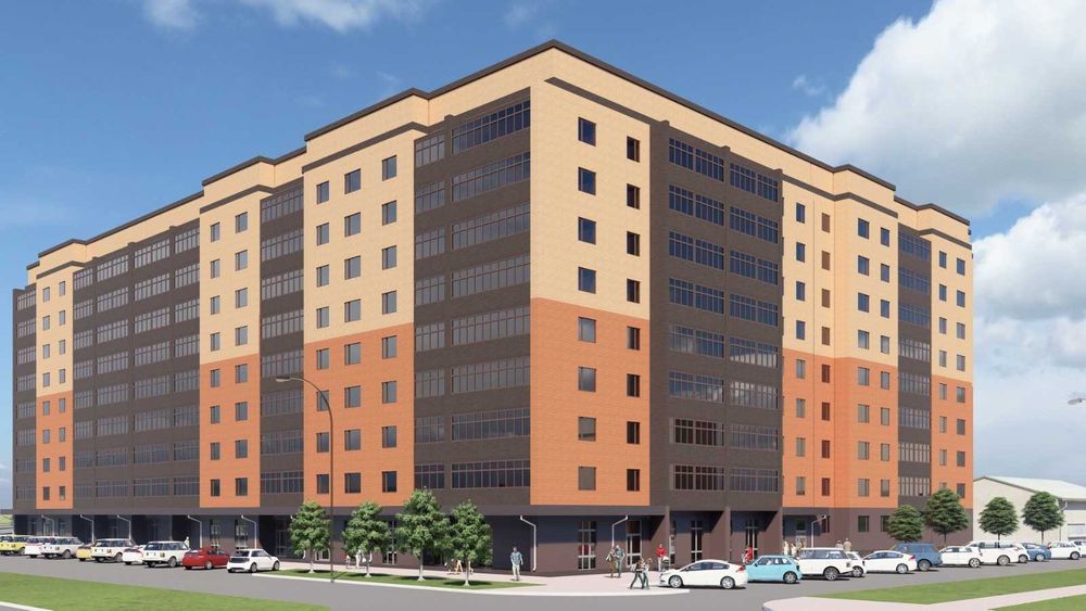 Продается улучшенная 3-комнатная квартира в ЖК Лайф Парк2!