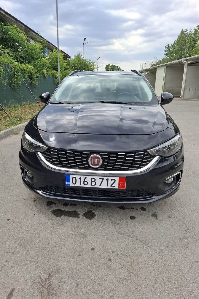 Fiat Tipo 1.6JTDM Avtomat