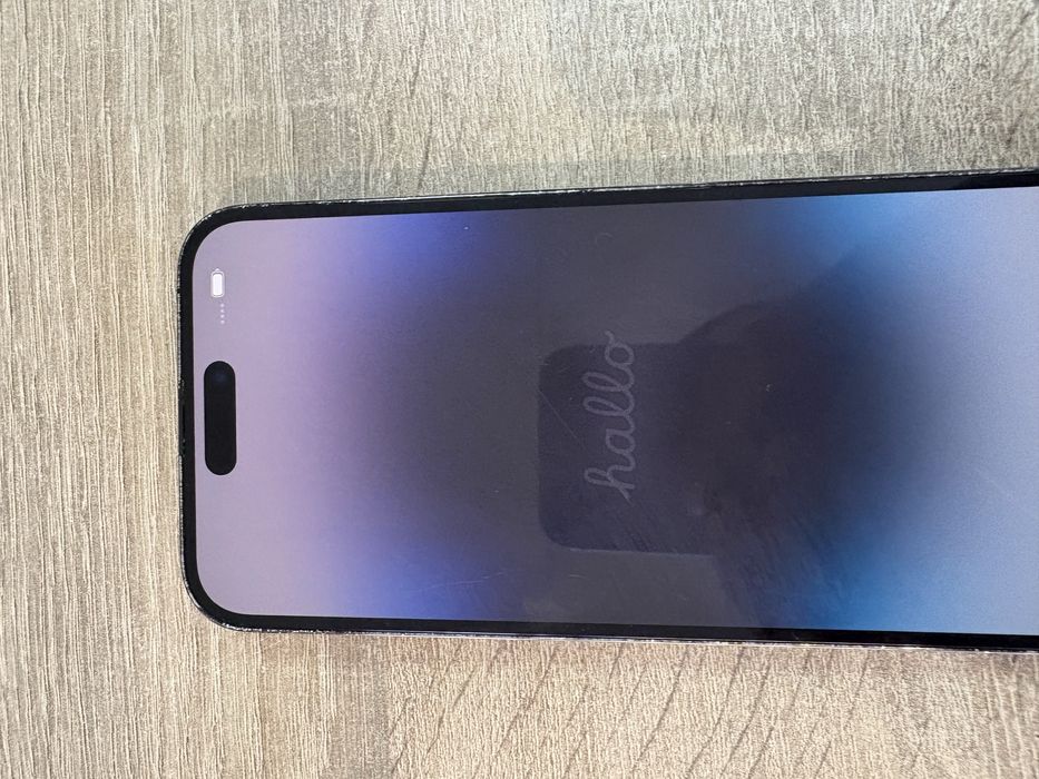 Vand Iphone 14 pro Max