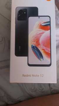 Продам Redmi Note 12.