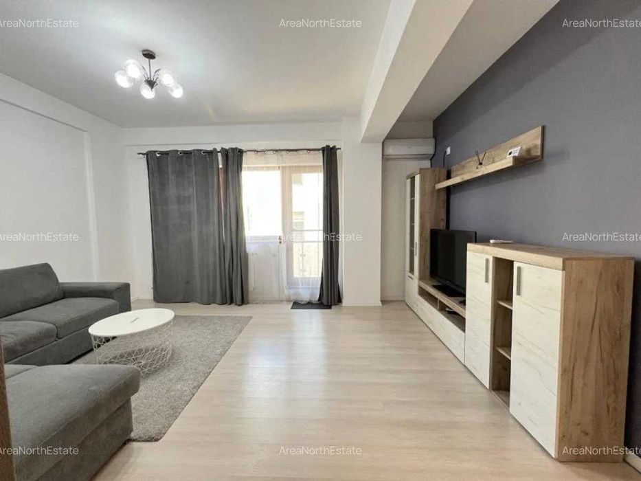 Apartament cochet zona 1Mai//Mobilat//Utilat