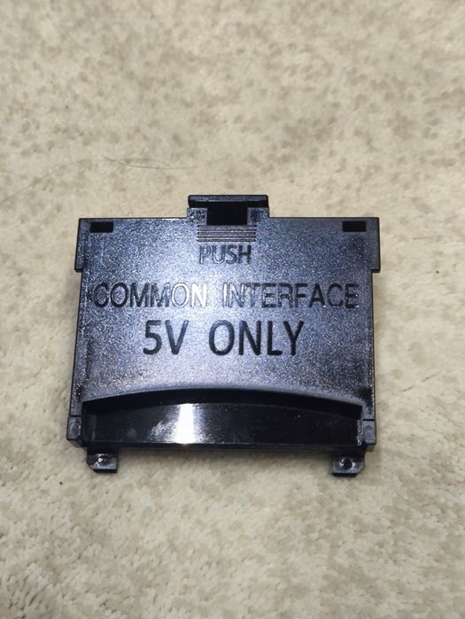 адаптер (CI) с картой доступа