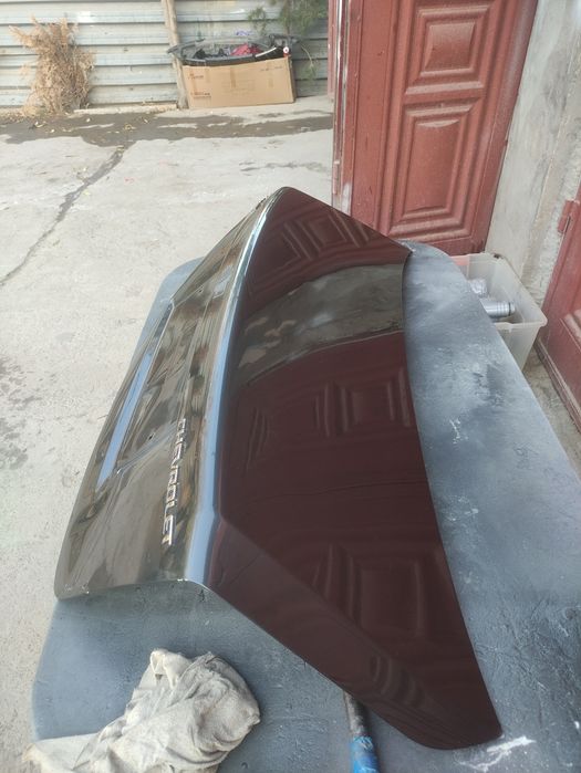 Багажник жентра бу