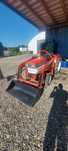Tractor Kubota 16 CP - nou!