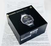 НОВ! Huawei Watch GT 5 Pro 46mm Black 3г. Гаранция!