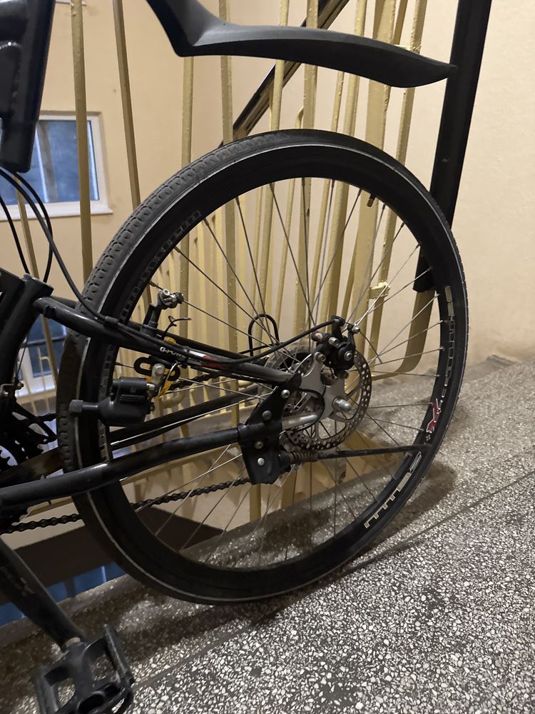 Bicicleta semicursiera 600 lei negociabil