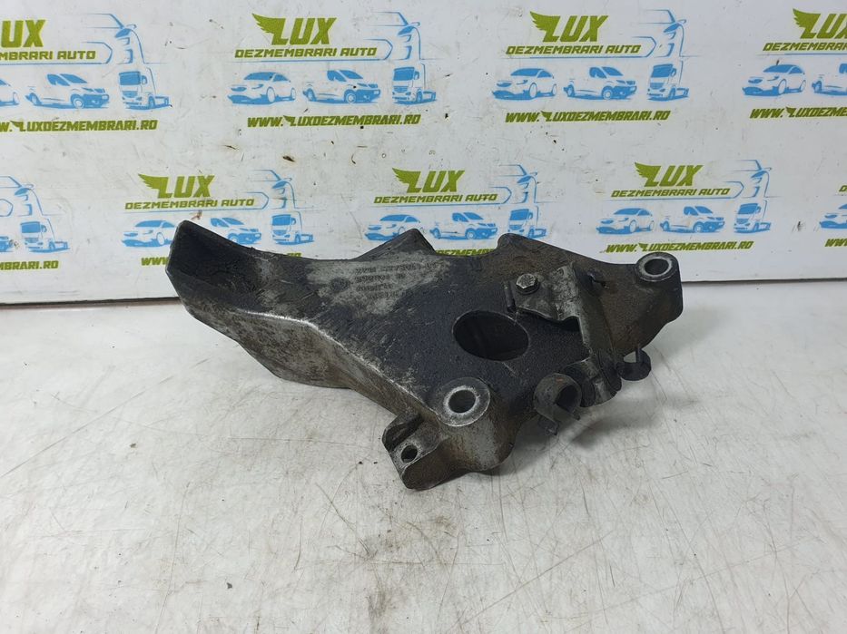 Suport motor 2.0 d 6775041-01 BMW Seria 3 E92 [2004 - 2010]