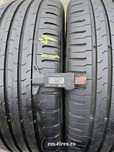 SET 4 Anvelope Vara 205/50 R17 CONTINENTAL ContiEcoContact 5 98V