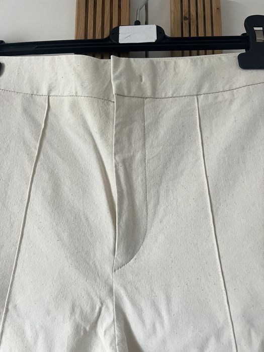 Нов слим панталон на Isabel Marant