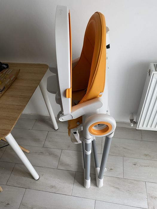 scaun de luat masa bebe