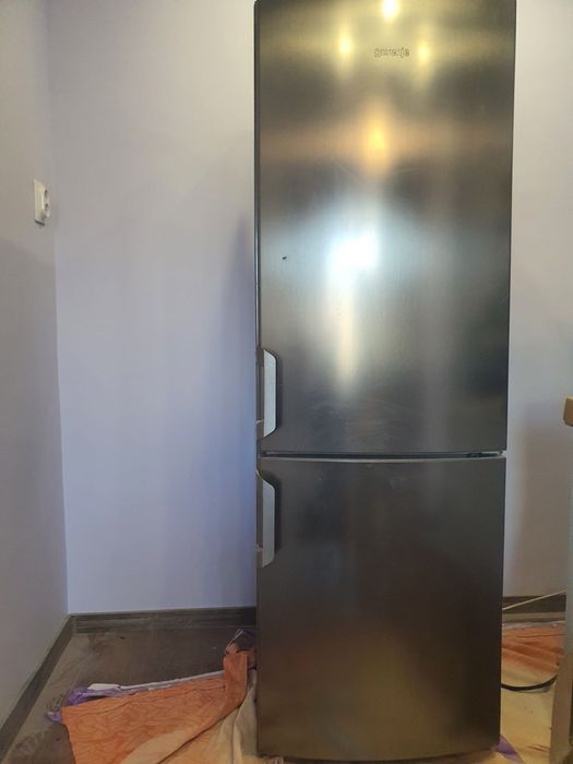 Gorenje хладилник с фризер