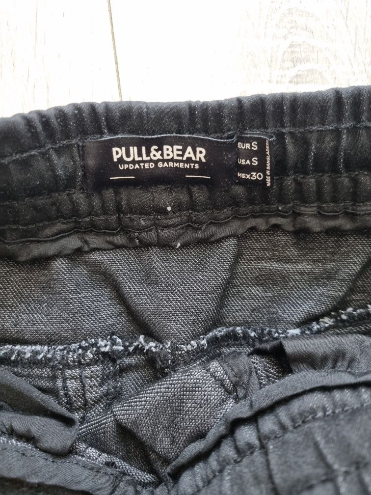 Pantaloni casual adolescent Pull&Bear