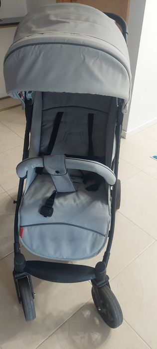 Carucior bebelusi Fisher-Price