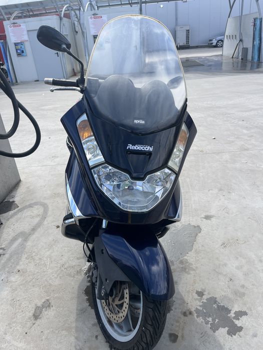 Vand Aprilia Atlantic 500