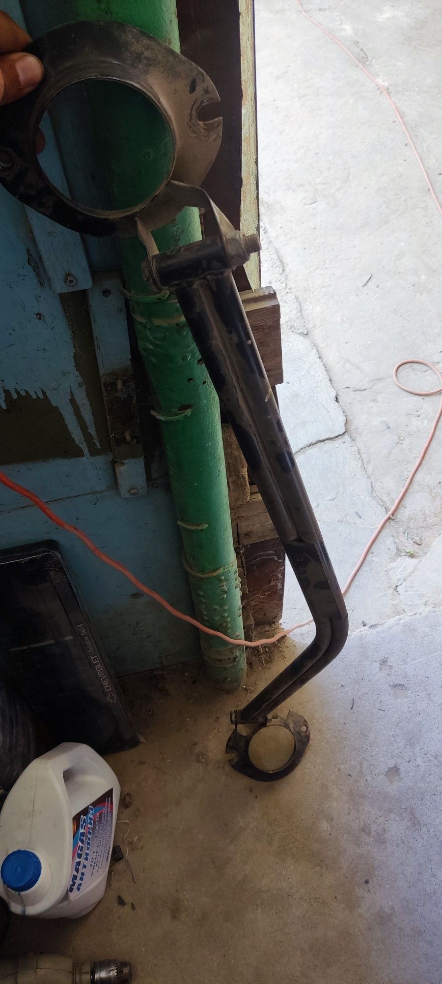 Nexia stop duga molding padyomnik bagaj