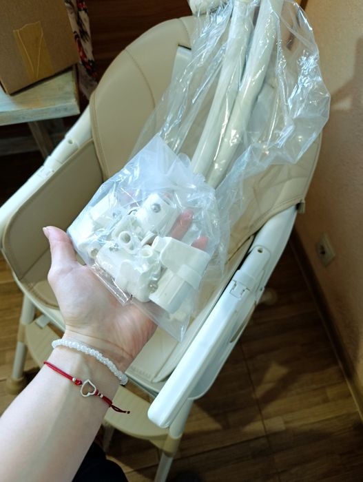 Стол за хранене Cyrax - 70лв.