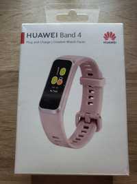 Фитнес гривна Huawei Band 4