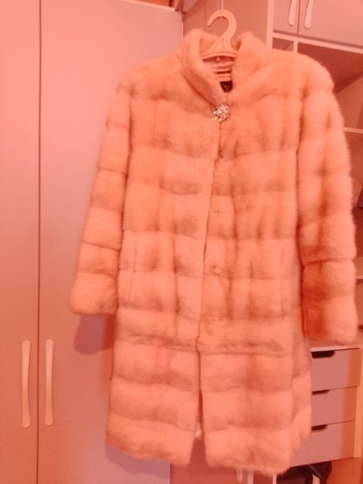 Продаю норковую Шубу б/у.