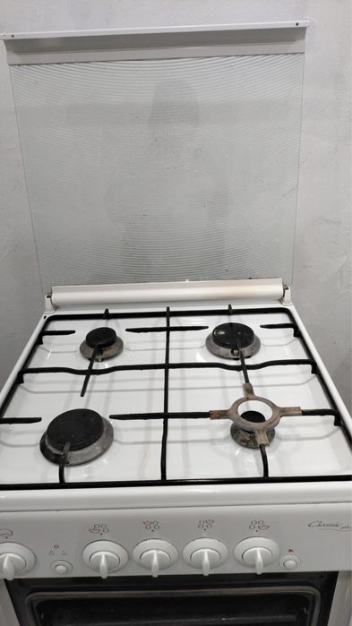 Продам газ плита в отличном состояний.