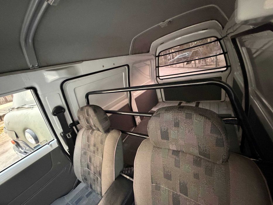 Дамас Ван 2021 г