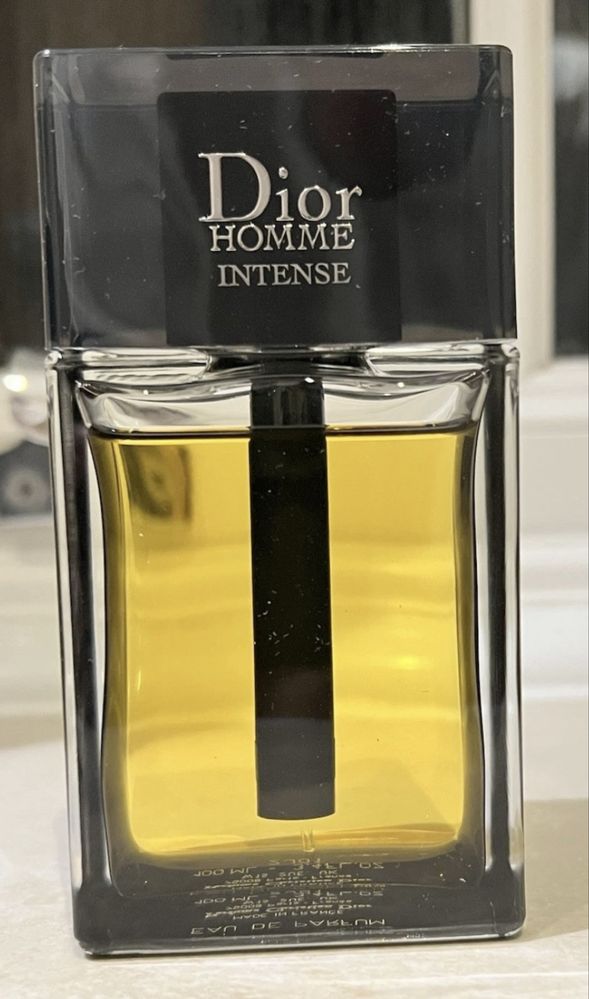 Dior Homme Intense 100ml 2J01