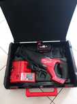 Fierăstrău sabie Milwaukee M18 FSZ