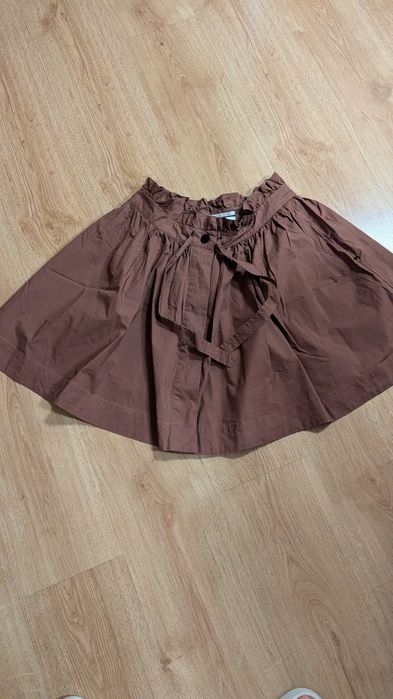 Къса пола scotch&soda