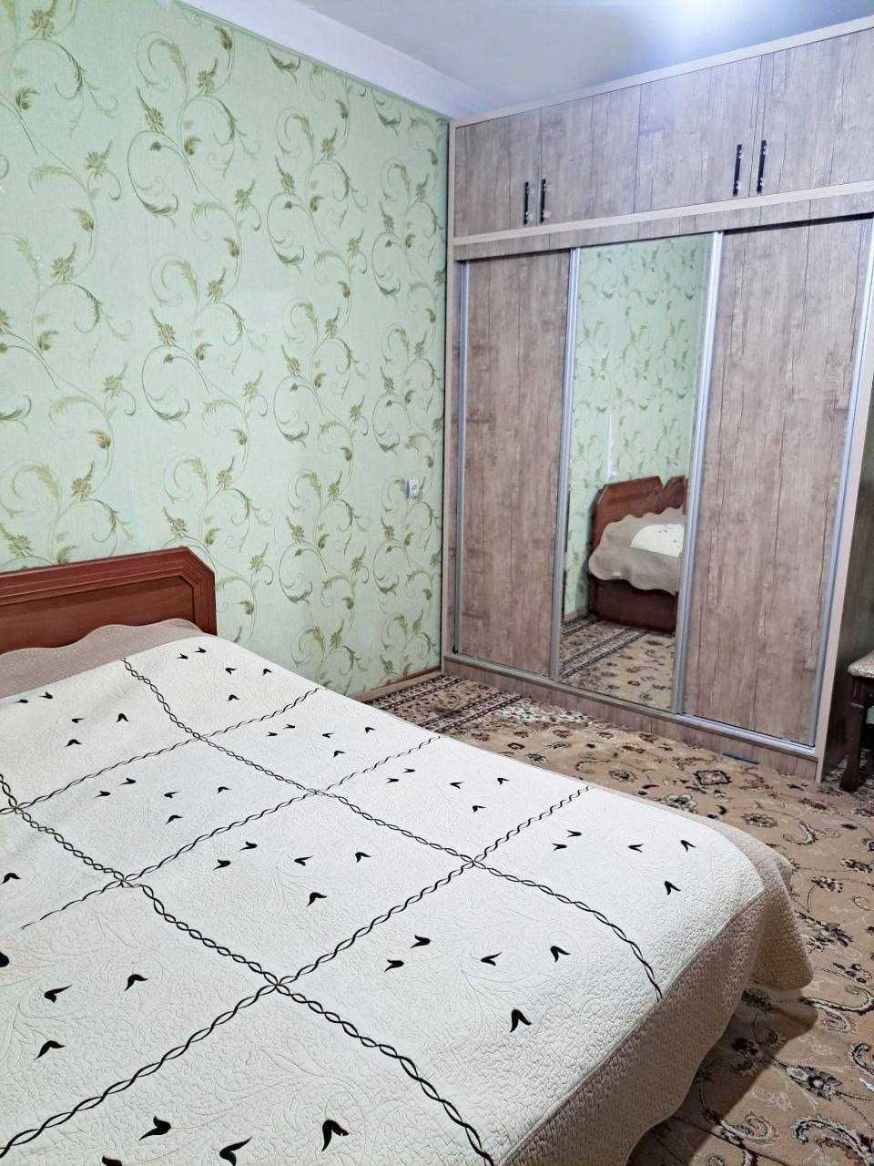 Парк Ашхабад IT-парк Авиагородок-22 2-комнатная 2/4 65 м² 77-серия