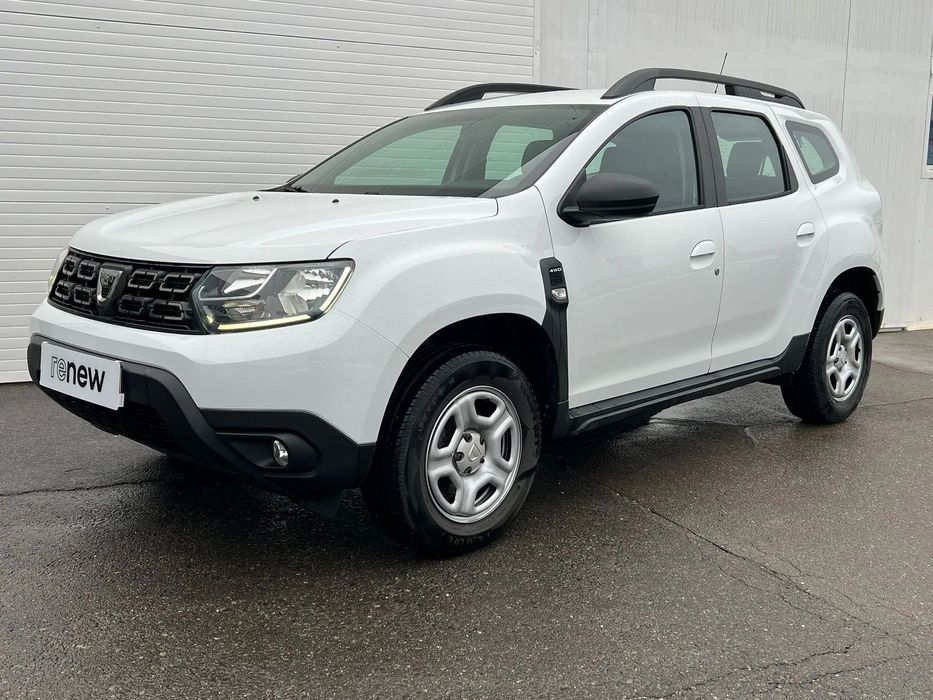 Dacia Duster Duster 1.5 Dci 4x4