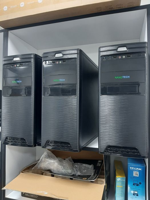 3ta igravoy keys sotiladi i3-6100/DDR4