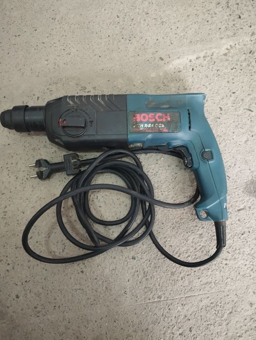 Продам рабочие перфоратор