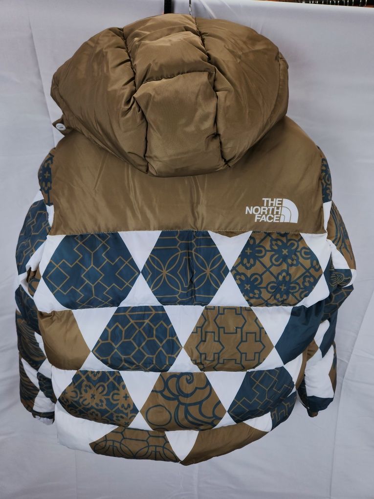 The North Face зимно яке