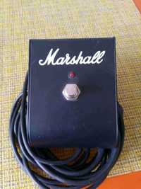 Футсвич Marshall AVT 50