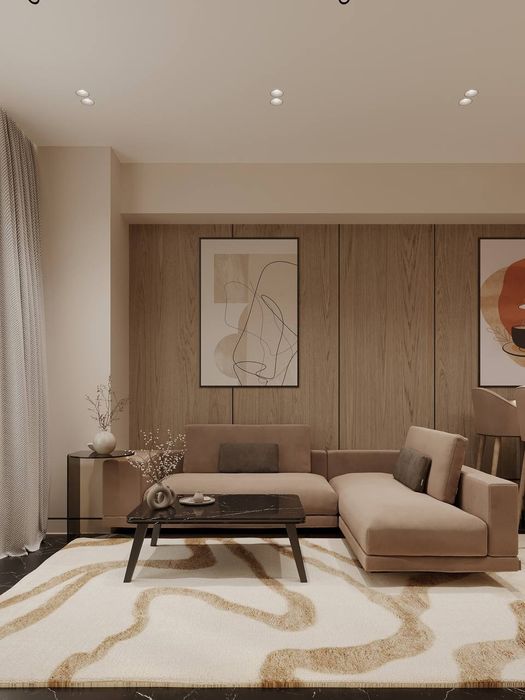 САРОЙ СТРОЙ 
 кварти