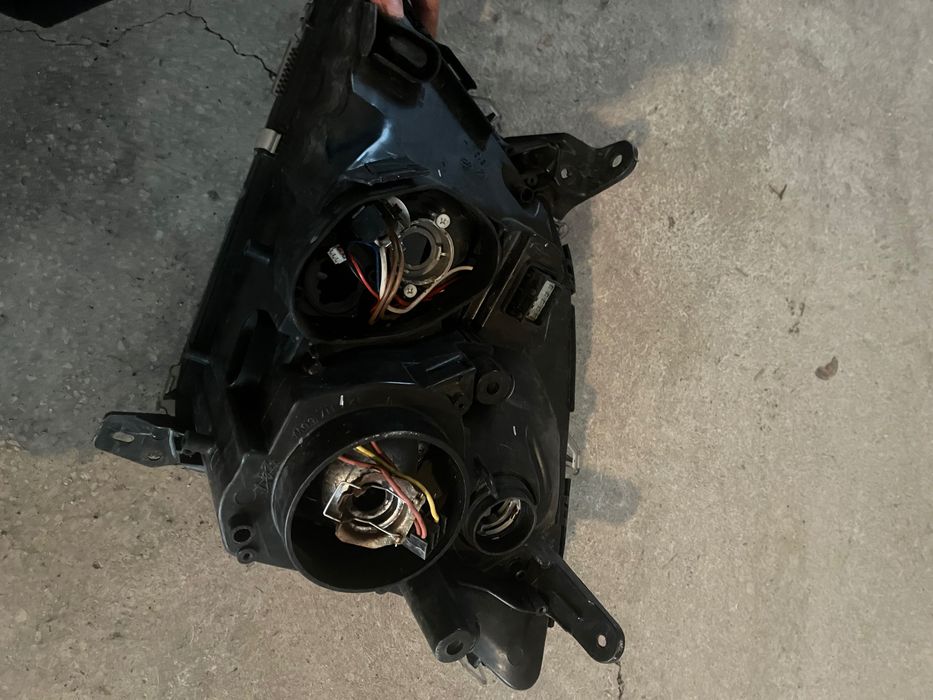 Фарове за Вектра Ц