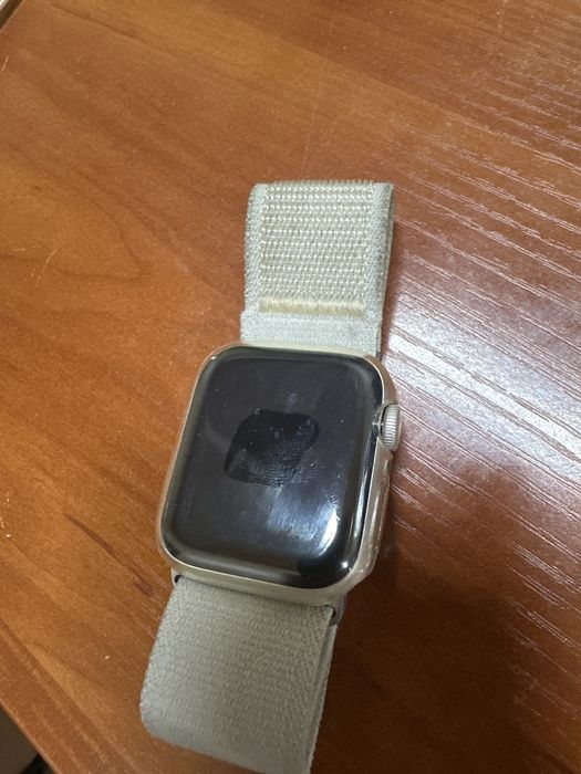 Смарт часы Apple watch SE 2 Gen